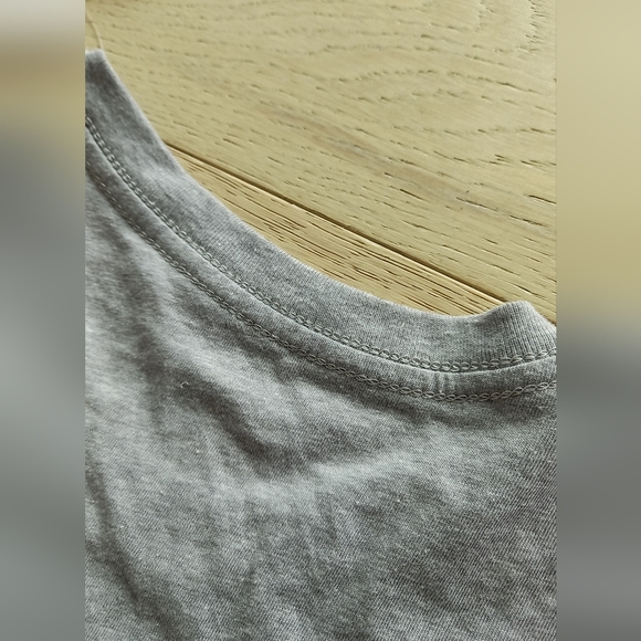 Patagonia. NWT. Discontinued. Fitz Roy Trout T shirt. Made in USA - Picture 9 of 10